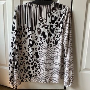 CAbi L blouse